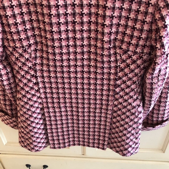 Moda International Peacoat Jacket - Picture 8 of 8